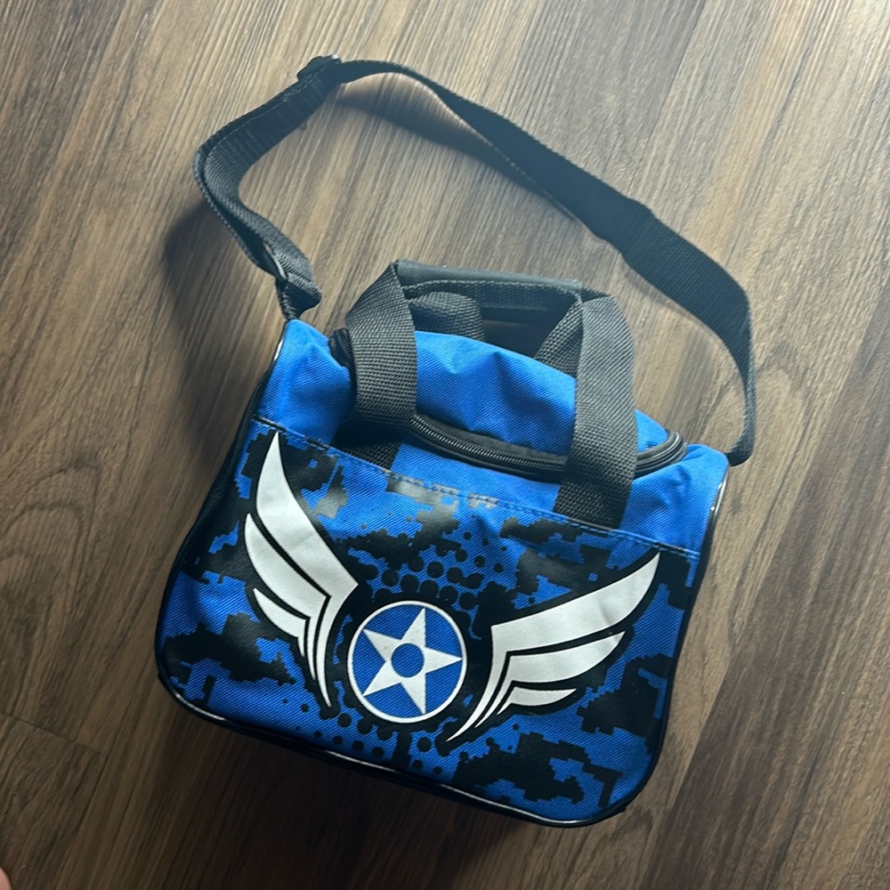 Boys lunch bag